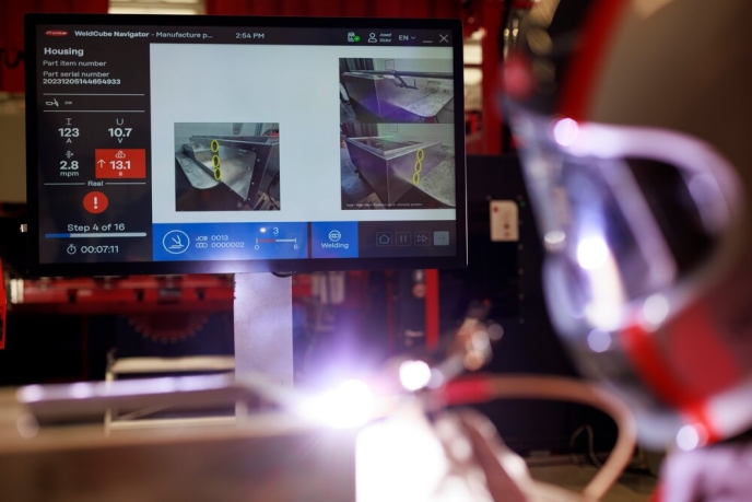 Automation wo die Manpower fehlt